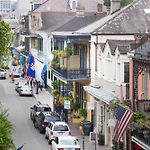 Andrew Jackson Hotel French Quarter