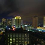 Embassy Suites By Hilton New Orleans Convention Center