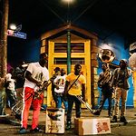 Frenchmen Hotel