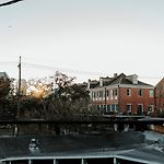 Frenchmen Hotel