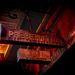 Frenchmen Hotel