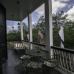 Rathbone Mansions New Orleans