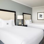 The Riverfront Hotel New Orleans