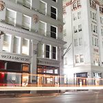 Q&C Hotel And Bar New Orleans, Autograph Collection