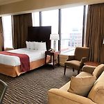 Blake Hotel New Orleans