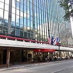 Blake Hotel New Orleans