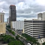 Blake Hotel New Orleans