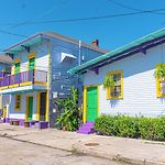Historic Mardi Gras Inn