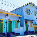 Historic Mardi Gras Inn