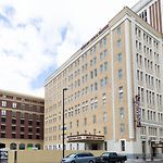 Drury Plaza Hotel New Orleans