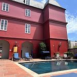Le Richelieu Hotel In The French Quarter