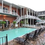 French Quarter Suites Hotel