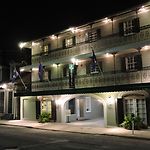 French Quarter Suites Hotel