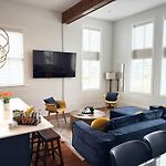 Luxury Spacious Home - 3 Block Walk To French Quarter