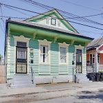 Bywater Beauty Near Music And Fun