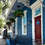 The Blue60 Marigny Inn