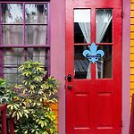 The Blue60 Marigny Inn