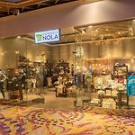 Harrah\'S New Orleans Hotel & Casino - A Caesars Rewards Destination