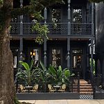 The Prytania Oaks