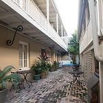 Inn On Ursulines, A French Quarter Guest Houses Property