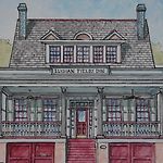 Elysian Fields Inn