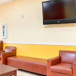 Motel 6-New Orleans, La - Near Downtown