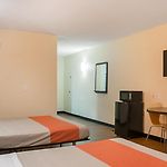 Motel 6-New Orleans, La - Near Downtown