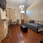 Iberville Quarters