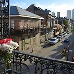 Lafitte Hotel & Bar