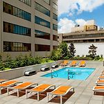Aloft By Marriott New Orleans Downtown