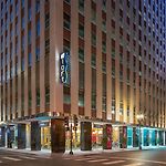Aloft By Marriott New Orleans Downtown