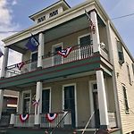 Site 61 Guesthouse