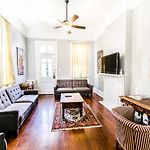 Historic Treme Creole Cottage Historic Getaways W Pool