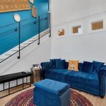 Modern Loft Near French Quarter W Free Parking