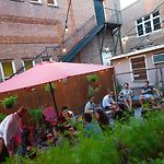 Hostel Auberge Nola