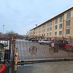 Trident Inn & Suites New Orleans