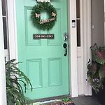 Wg Creole House 1850 (Adults Only)