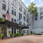 The Riverfront Hotel New Orleans