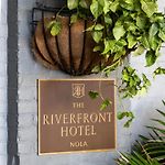The Riverfront Hotel New Orleans