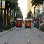 Comfortable Rooms Near All Nola Hot Spots