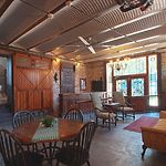 Inn At The Old Jail