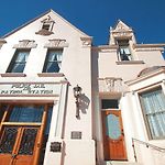 Inn At The Old Jail
