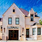 Inn At The Old Jail