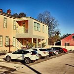 Hotel Peter And Paul, An Ash Hotel