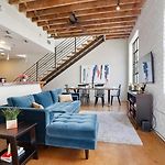 Liivup Warehouse Apartments