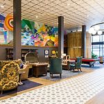 Hi New Orleans Hostel