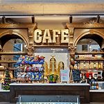 The Brakeman Hotel