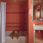 Hotel Saint Vincent