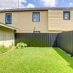 Family Home W/ Fenced Backyard In New Orleans!