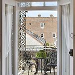 French Quarter Mansion